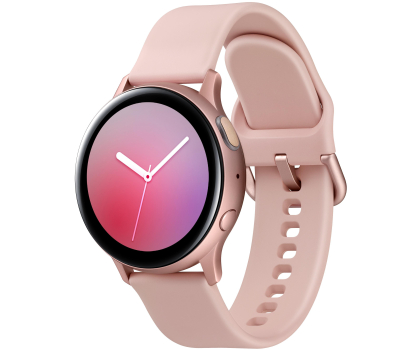 Smartwatch Samsung Galaxy Watch Active 2 Aluminium 40mm Rose Gold